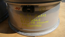 Laden Sie das Bild in den Galerie-Viewer, 4x Alufelge 19 Zoll 8.5" 5x112 62ET Glanz Silber A1664011702 Mercedes-Benz W166 FEL1080074100ux