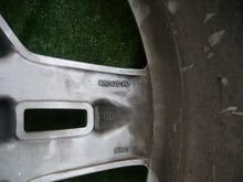 Laden Sie das Bild in den Galerie-Viewer, 1x Alufelge 20 Zoll 8.5" 5x112 50ET A2514012102 Mercedes-Benz Amg Rim Wheel FEL6418995222tq