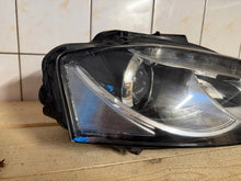 Laden Sie das Bild in den Galerie-Viewer, Frontscheinwerfer Audi A3 8P0941030 Rechts Scheinwerfer Headlight SCH8994750446ak