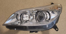 Laden Sie das Bild in den Galerie-Viewer, Frontscheinwerfer Citroën C5 9650115480 Xenon Links Scheinwerfer Headlight