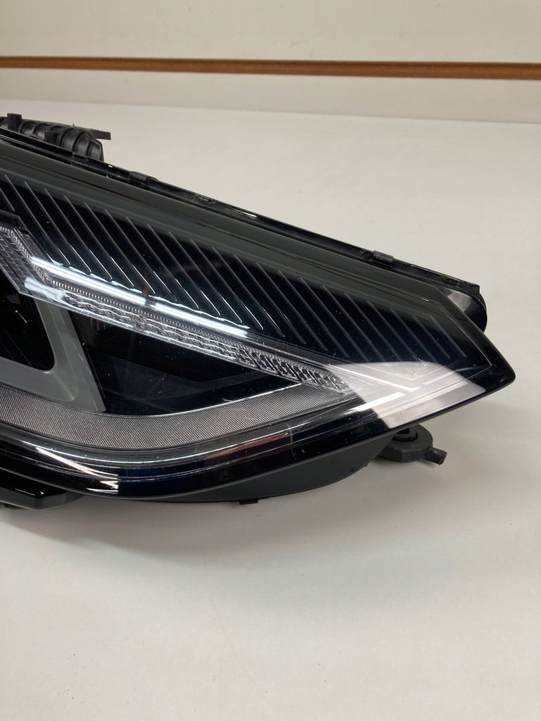 Frontscheinwerfer Audi A4 B9 8W0941011 8W0941012 Full LED Ein Satz Headlight SCH6211319427jm