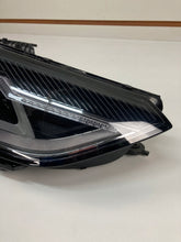Laden Sie das Bild in den Galerie-Viewer, Frontscheinwerfer Audi A4 B9 8W0941011 8W0941012 Full LED Ein Satz Headlight SCH6211319427jm