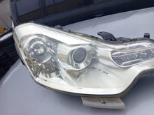 Laden Sie das Bild in den Galerie-Viewer, Frontscheinwerfer Citroën C-Crosser Xenon Rechts Scheinwerfer Headlight SCH4320703355df