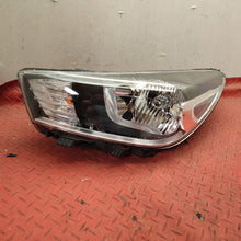 Laden Sie das Bild in den Galerie-Viewer, Frontscheinwerfer Kia Rio Links Scheinwerfer Headlight