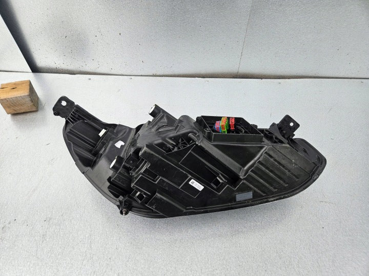 Frontscheinwerfer Ford Focus KX7B13E017A Links Scheinwerfer Headlight SCH5707416707pp