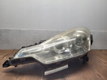 Laden Sie das Bild in den Galerie-Viewer, Frontscheinwerfer Citroën C-Crosser Ccrosser 16816885194 Xenon Rechts oder Links
