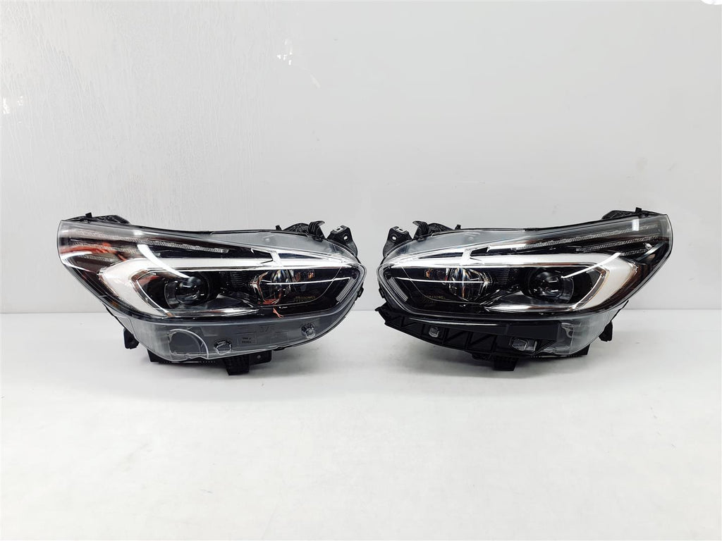 Frontscheinwerfer Ford Galaxy EM2B13W030CR Full LED Rechts oder Links SCH3432094847ll