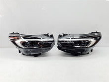 Laden Sie das Bild in den Galerie-Viewer, Frontscheinwerfer Ford Galaxy EM2B13W030CR Full LED Rechts oder Links SCH3432094847ll