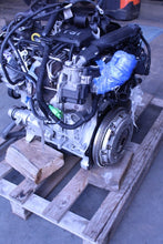 Load image into Gallery viewer, Motor Seat Ibiza IV I CBZ 1.2 TSI Benzin Engine Unkomplett MOT6353054892ou