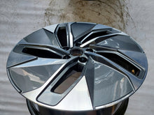 Load image into Gallery viewer, 1x Alufelge 19 Zoll 8.0" 5x112 45ET 11A601025 VW Id.4 Rim Wheel FEL1626140753ly