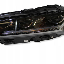 Frontscheinwerfer Skoda Superb I 3P1941015A LED Links Scheinwerfer Headlight SCH6742452009gm