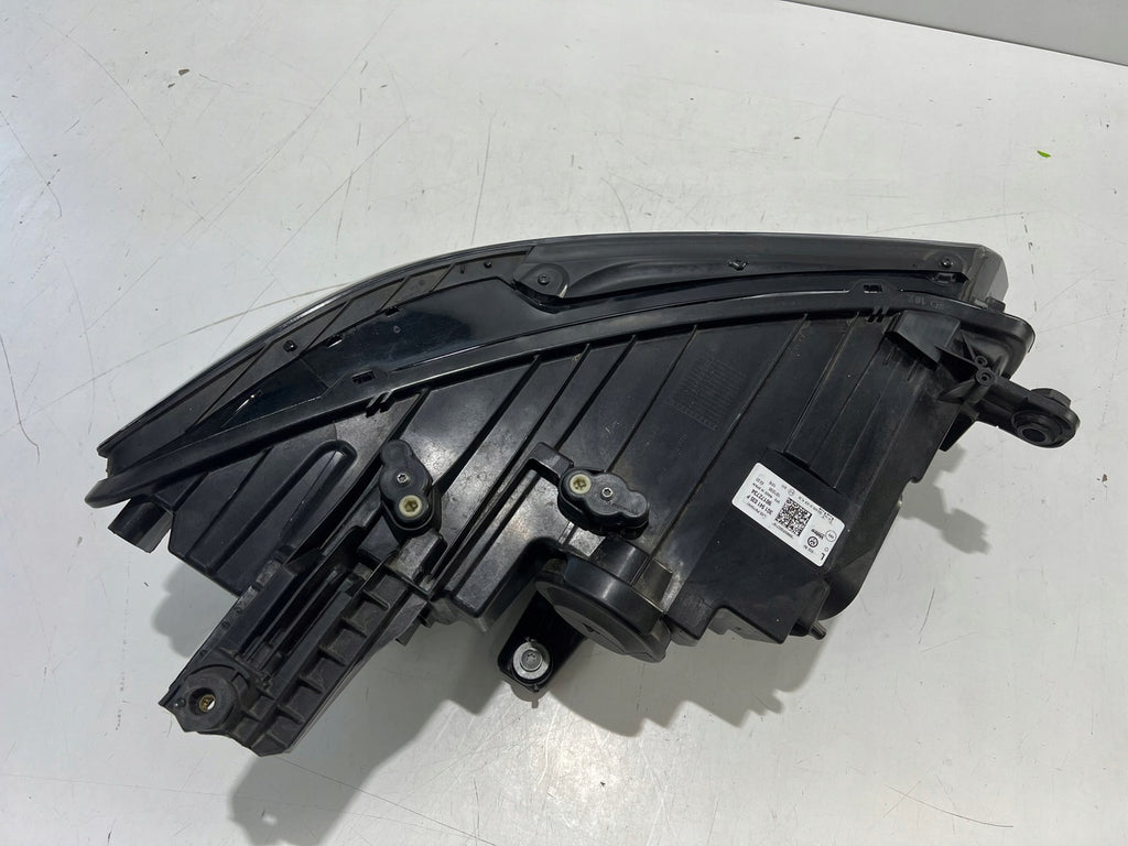Frontscheinwerfer VW Passat B8 3G1941035 LED Links Scheinwerfer Headlight SCH5077478339wg