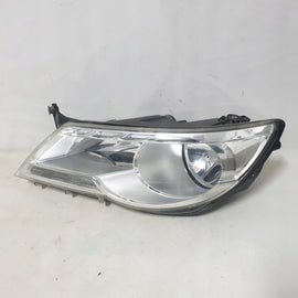 Frontscheinwerfer VW Tiguan 5N1941031 Links Scheinwerfer Headlight SCH5082025244by