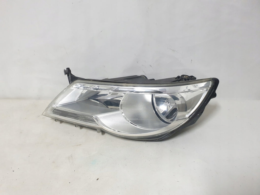 Frontscheinwerfer VW Tiguan 5N1941031 Links Scheinwerfer Headlight SCH5082025244by