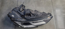 Load image into Gallery viewer, Frontscheinwerfer Audi 8V0941006E Rechts Scheinwerfer Headlight SCH7738428627hi