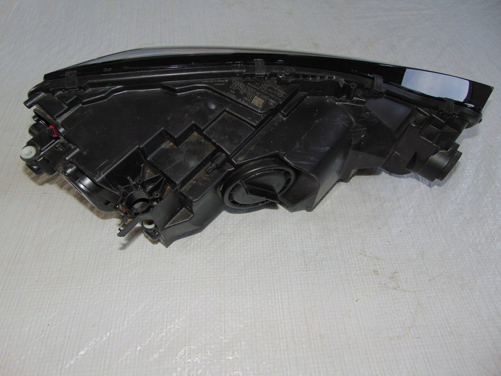 Frontscheinwerfer Audi A3 8W6941005C Xenon Links Scheinwerfer Headlight