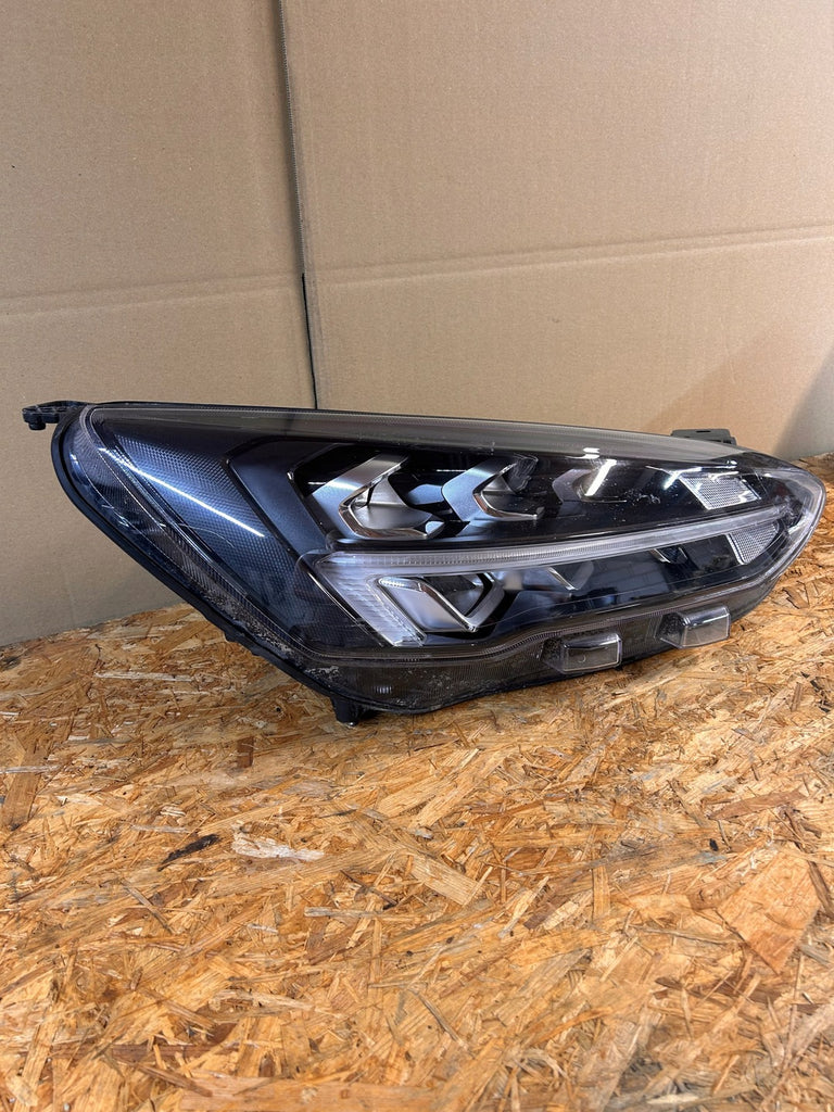 Frontscheinwerfer Ford Focus MX7B-13E014 LED Rechts Scheinwerfer Headlight SCH4075641366hj