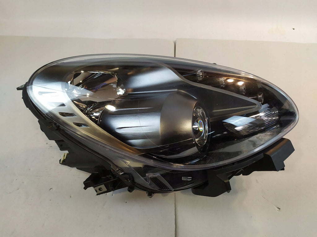 Frontscheinwerfer Alfa Romeo Giulietta Rechts Scheinwerfer Headlight SCH4741619799nb