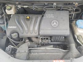 Motor Mercedes-Benz W169 266980 2.0 193PS 142kW 168TKm 2007 Benzin Unkomplett