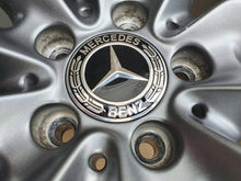 Load image into Gallery viewer, 4x Alufelge 19 Zoll 8.0" 5x112 38ET A2534010900 Mercedes-Benz Glc X253 Rim Wheel FEL8352094699zt