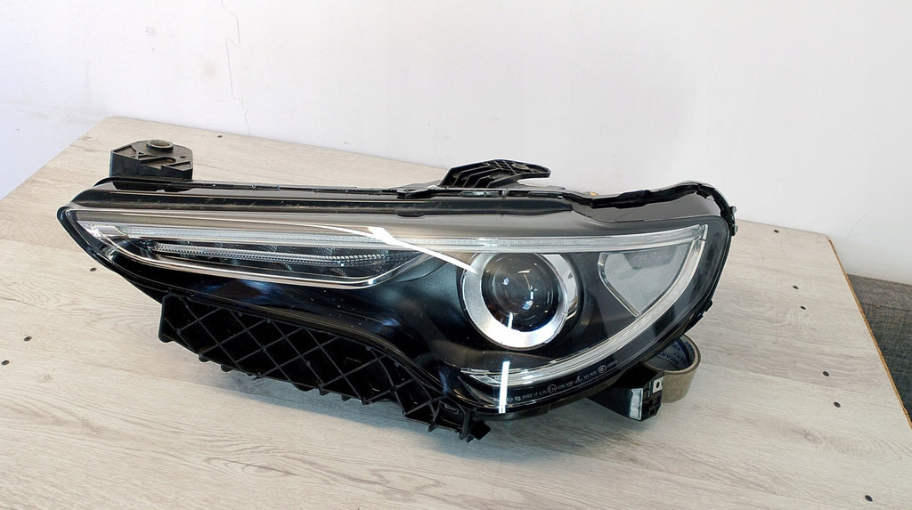 Frontscheinwerfer Alfa Romeo Stelvio 00505639620 Xenon Links Headlight SCH6325277465yj
