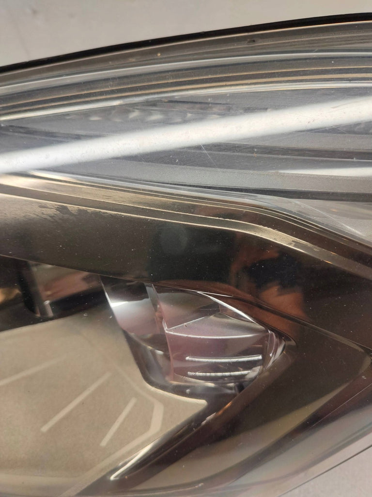 Frontscheinwerfer Citroën C4 Picasso I NDX3290 Xenon Links Headlight