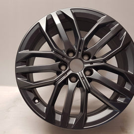 1x Alufelge 18 Zoll 6.5