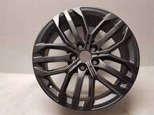 Load image into Gallery viewer, 1x Alufelge 18 Zoll 6.5" 5x112 41ET Matt Graphit 6898046 BMW X1 Mini Countryman FEL2042096245ul