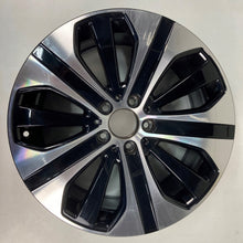 Load image into Gallery viewer, 1x Alufelge 18 Zoll 8.0" 5x112 38ET A2534014600 Mercedes-Benz Glc Rim Wheel FEL8588082820po