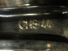 Load image into Gallery viewer, 1x Alufelge 16 Zoll 6.5" 5x114.3 44ET 403003206R Renault Megane Rim Wheel FEL7369354627za