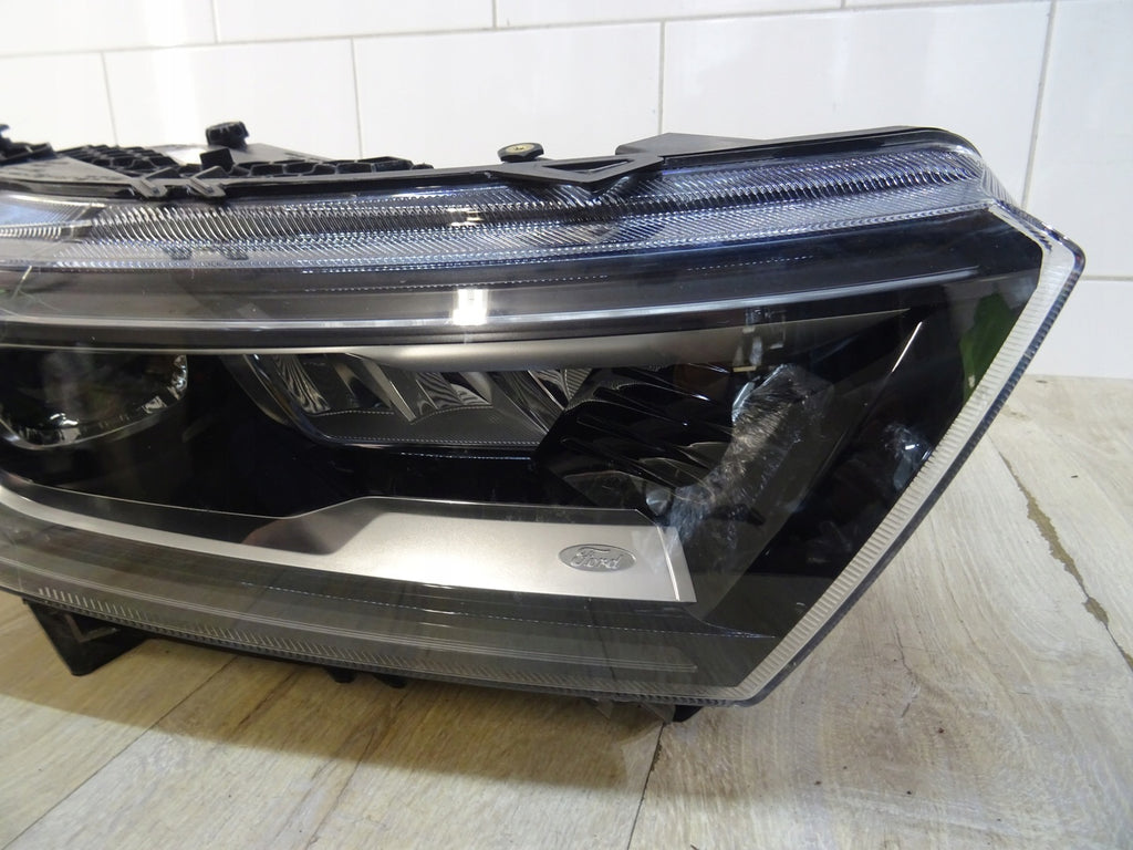 Frontscheinwerfer Ford Connect 2KF941036B LED Rechts Scheinwerfer Headlight SCH6893538304zj