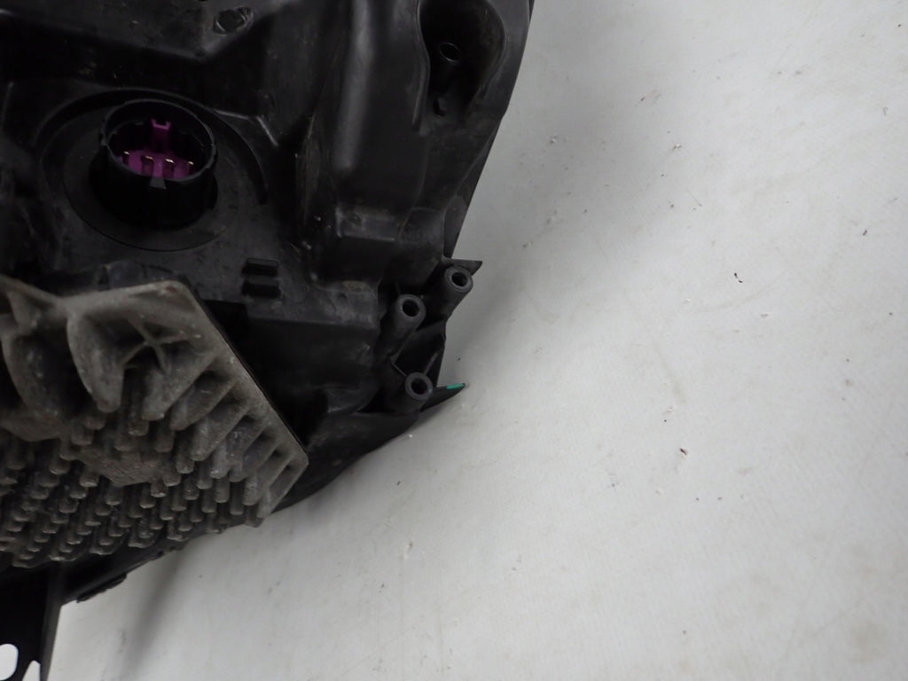 Frontscheinwerfer Fiat 500 00520919690 Rechts Scheinwerfer Headlight SCH6098886504bb