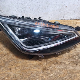 Frontscheinwerfer Seat Ibiza I V 6F1941008H LED Rechts Scheinwerfer Headlight SCH8723783821li