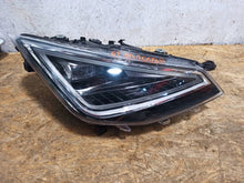 Laden Sie das Bild in den Galerie-Viewer, Frontscheinwerfer Seat Ibiza I V 6F1941008H LED Rechts Scheinwerfer Headlight SCH8723783821li