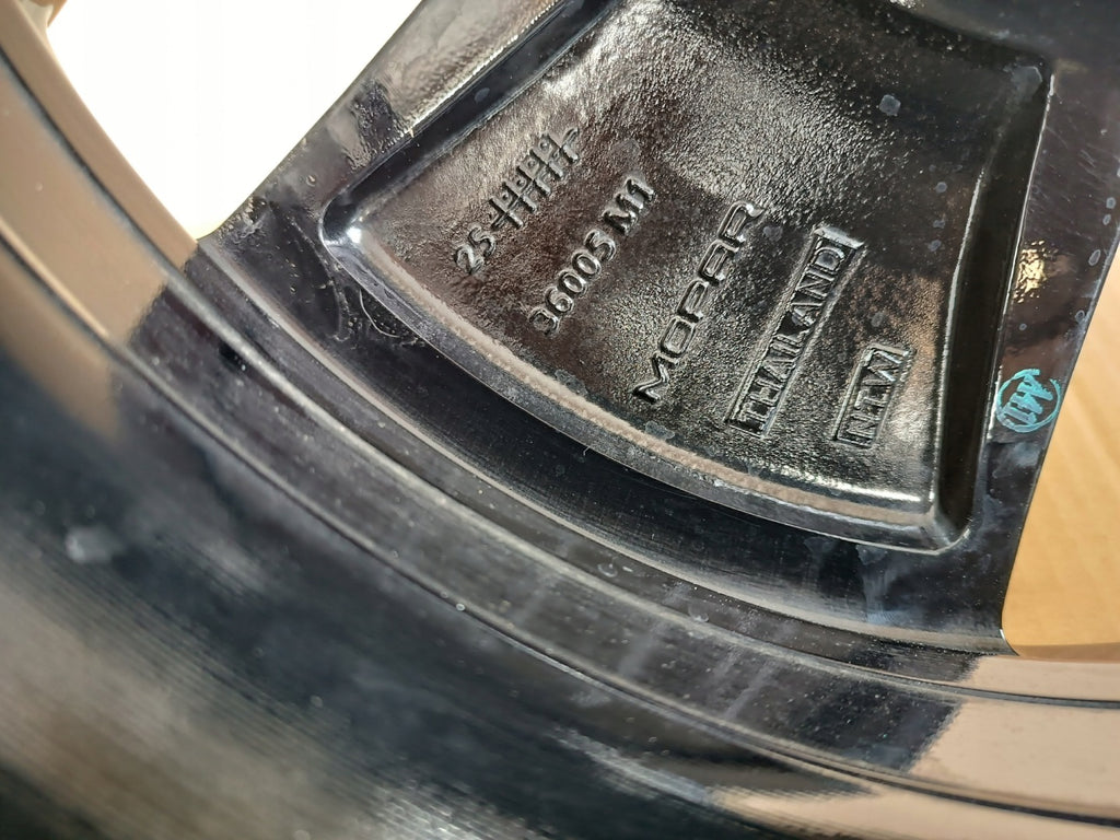 1x Alufelge 17 Zoll 6.5" 4x108 32ET 98942269080 Peugeot Rim Wheel FEL2747693863jx
