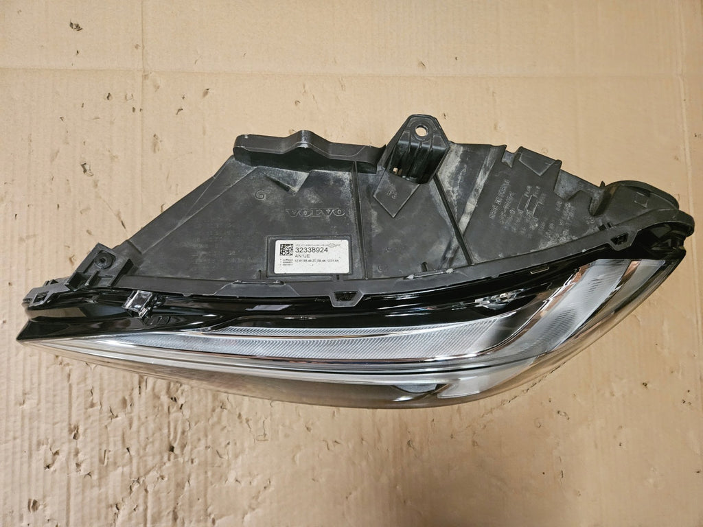 Frontscheinwerfer Volvo S90 V90 Links Scheinwerfer Headlight SCH1891077533ro