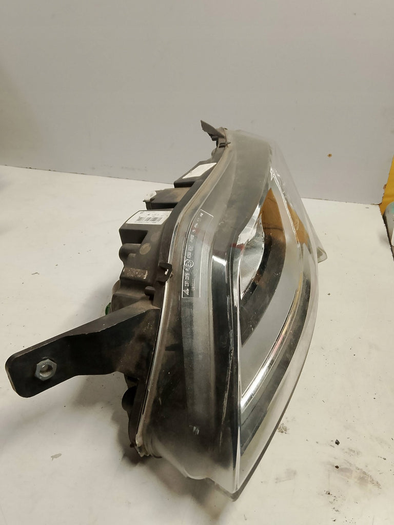 Frontscheinwerfer Fiat Ducato 1375101080 Links Scheinwerfer Headlight SCH3196278885iu