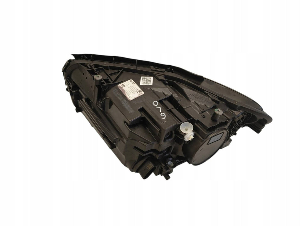 Frontscheinwerfer Mercedes-Benz W247 A2479061004 Full LED Rechts Headlight SCH9735281862zm