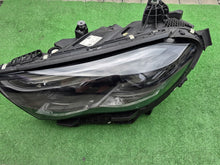 Load image into Gallery viewer, Frontscheinwerfer Mercedes-Benz A2149066102 Links Scheinwerfer Headlight SCH1764257370uu