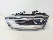 Laden Sie das Bild in den Galerie-Viewer, Frontscheinwerfer Audi Q3 8U0941043 LED Links Scheinwerfer Headlight SCH5566319492vn