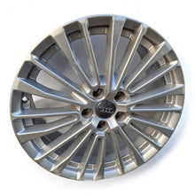 Load image into Gallery viewer, 1x Alufelge 18 Zoll 8.0&quot; 5x112 39ET Audi Rim Wheel