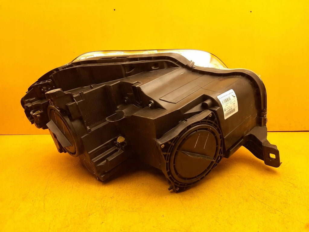 Frontscheinwerfer Mercedes-Benz W166 A1668202161 Links Scheinwerfer Headlight