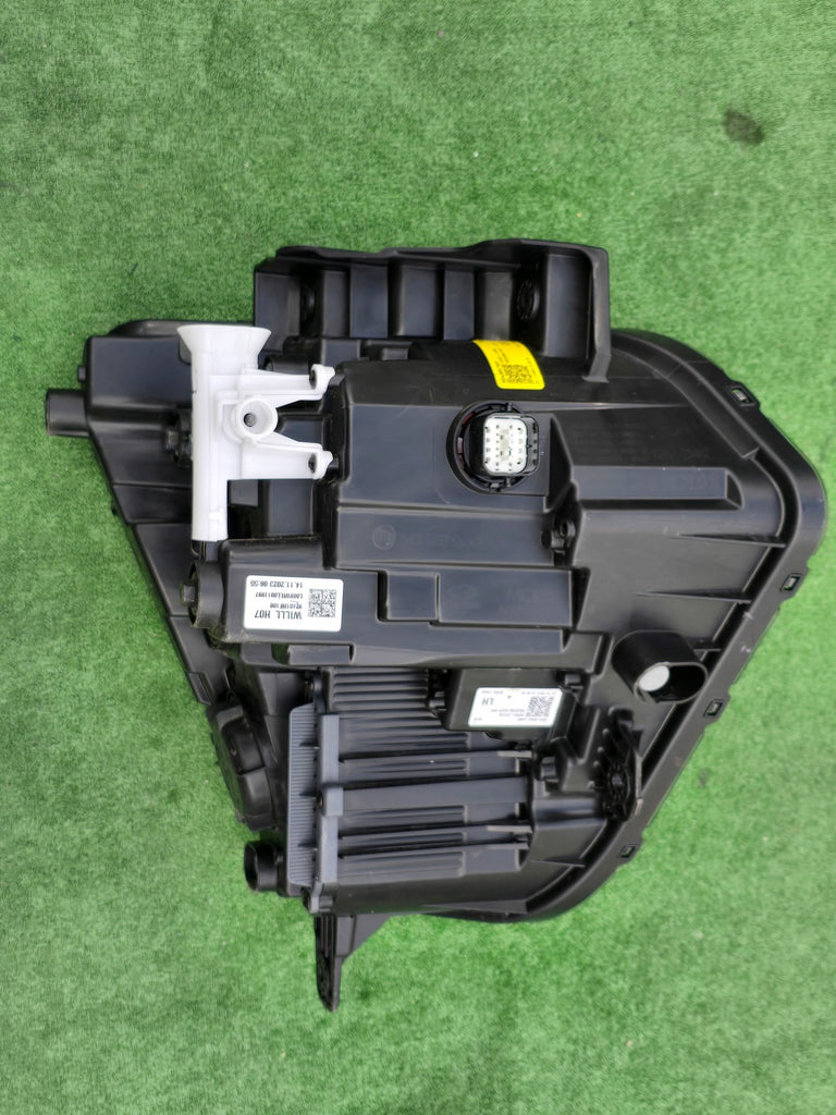 Frontscheinwerfer Hyundai Kona 92101HF100 Full LED Links Scheinwerfer Headlight SCH9581132944np