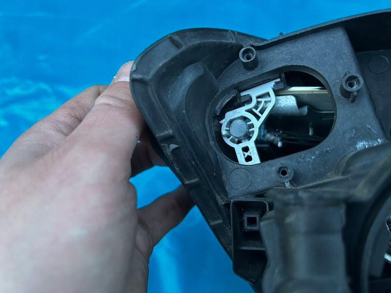 Frontscheinwerfer Mercedes-Benz Gla A1569062300 Links Scheinwerfer Headlight SCH5999070769un