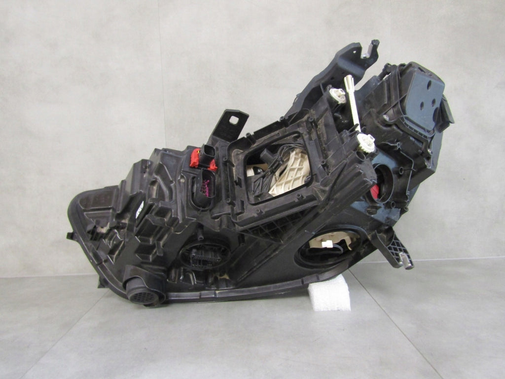 Frontscheinwerfer Audi A6 4G0941036 LED Rechts Scheinwerfer Headlight