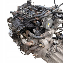 Laden Sie das Bild in den Galerie-Viewer, Motor Hyundai Kia Ix35 Sportage D4HA 2.0 CRDI Diesel Engine Komplett MOT6052286593an