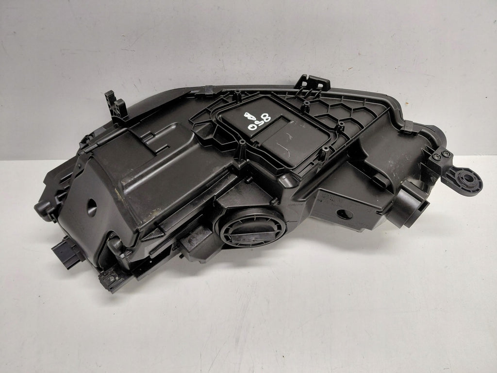 Frontscheinwerfer Audi A5 8W6941012 LED Rechts Scheinwerfer Headlight SCH6543923991ag