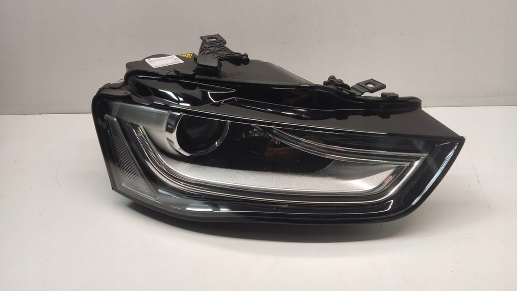 Frontscheinwerfer Audi A4 B8 8K0941032C Xenon Rechts Scheinwerfer Headlight