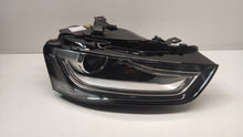 Laden Sie das Bild in den Galerie-Viewer, Frontscheinwerfer Audi A4 B8 8K0941032C Xenon Rechts Scheinwerfer Headlight