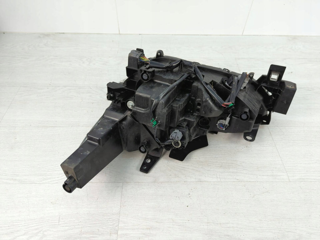 Frontscheinwerfer Mazda Cx-5 KB9J51030 Rechts Scheinwerfer Headlight SCH5450963222gv